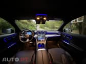 Mercedes-Benz C 200 AMG Line Aut.