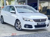 Peugeot 308 SW 1.2 PureTech Allure J17