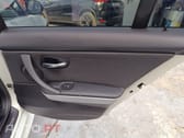 BMW 318 d Touring Navigation Sport