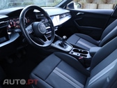 Audi A3 Sportback 30 TDI Advanced