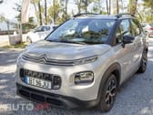 Citroen C3 Aircross 1.2 PureTech Live