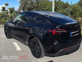 Tesla Model Y RWD
