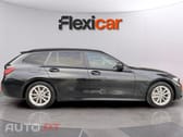 BMW 330 e Corporate Edition Auto