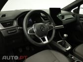 Renault Captur Captur 1.0 TCe Techno Bi-Fuel