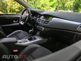 Renault Laguna Break 2.0 dCi Dynamique S 120g