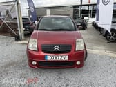 Citroen C2 1.4 HDi VTR
