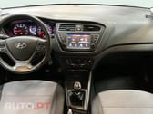 Hyundai i20 1.0 T-GDI
