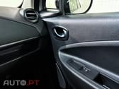 Renault Zoe (c/ Bateria) Zen 50