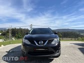 Nissan Qashqai 1.5 dCi N-Connecta 18 RS+PS