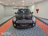 MINI Cooper D