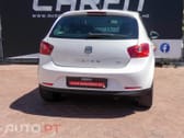 Seat Ibiza 1.6 TDI Style