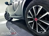 DS DS3 Crossback CrossBack E-Tense
