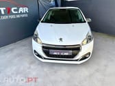 Peugeot 208 1.2 PureTech Tech Edition