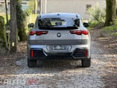BMW iX2 xDrive30 Pack Desportivo M Pro