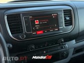 Citroen Jumpy 1.5 BlueHDi M