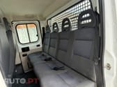 Citroen Jumper 2.2 HDi 35 L4 CD