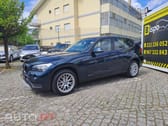 BMW X1 16 d sDrive