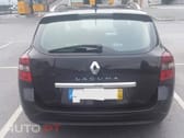 Renault Laguna Break Dinamique