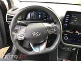 Hyundai Ioniq EV 38kWh