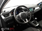 Renault Captur Captur 1.0 TCe Techno Bi-Fuel