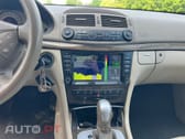 Mercedes-Benz C 220 CDi Avantgarde Aut.
