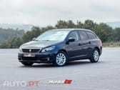 Peugeot 308 SW 1.2 PureTech Active EAT8