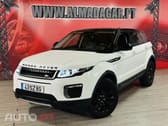 Land Rover Range Rover 2.0 eD4 SE Dynamic