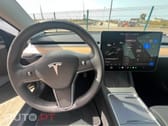 Tesla Model 3 Standard Range Plus RWD