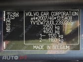 Volvo V60 2.0 D3 R-Design Geartronic