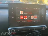 Citroen C4 Cactus 1.2 PureTech Shine
