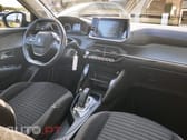 Peugeot 208 1.2 PureTech Allure Pack EAT8