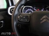 Citroen C3 1.2 PureTech Shine