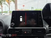 Citroen Berlingo 1.5 BlueHDi M Club