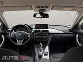 BMW 418 d Line Sport Auto
