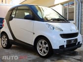Smart ForTwo 1.0 mhd Pure 61