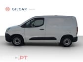 Citroen Berlingo 1.6 HDI Attraction