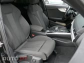 Audi A4 Avant 40 TDI Sport S tronic
