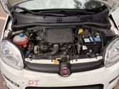 Fiat Panda 1.0 Hybrid City Life