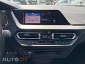 BMW 216 d Pack Desportivo M
