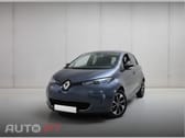 Renault Zoe (C/ Bateria) Inmtens 40 FLEX