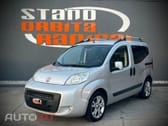 Fiat Qubo 1.3 M-Jet