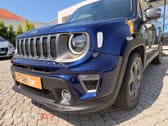 Jeep Renegade 1.0 T Limited