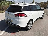 Renault Clio Sport Tourer 1.5 DCI