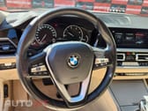 BMW 318 d Auto
