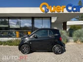 Smart ForTwo Drive Prime