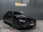 Mercedes-Benz A 250 e 8G-DCT AMG Line