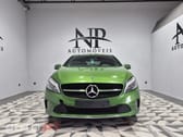 Mercedes-Benz A 180 d Style