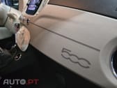 Fiat 500 1.2 Dolcevita