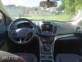 Ford Kuga 1.5 TDCi EcoBlue Titanium