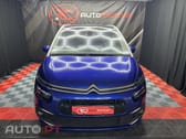 Citroen C4 Grand Picasso 1.6 BlueHDi Exclusive EAT6